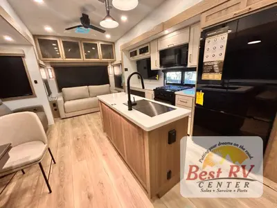 2027 Forest River RV Rockwood Signature photo 14