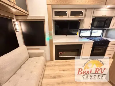 2027 Forest River RV Rockwood Signature photo 48