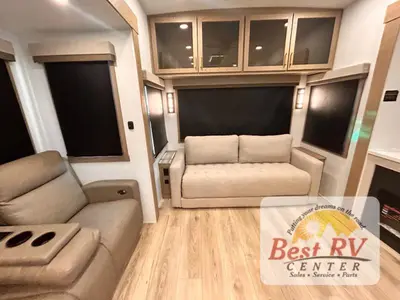 2027 Forest River RV Rockwood Signature photo 41