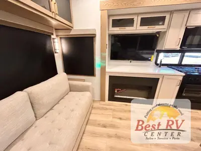 2027 Forest River RV Rockwood Signature photo 46
