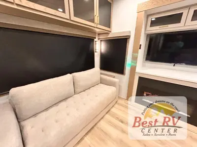 2027 Forest River RV Rockwood Signature photo 44