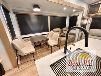 2027 Forest River RV Rockwood Signature photo 26