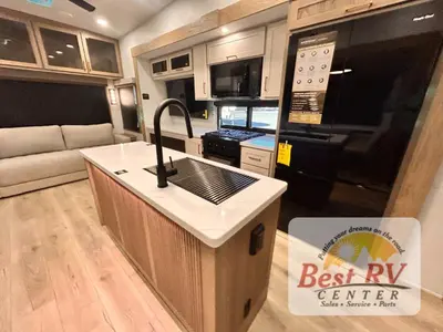 2027 Forest River RV Rockwood Signature photo 16