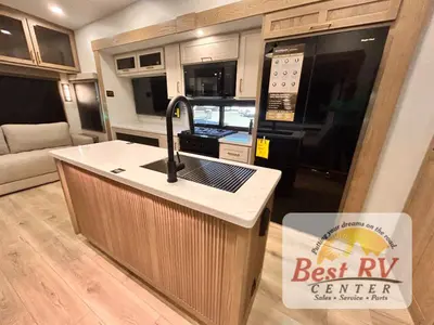 2027 Forest River RV Rockwood Signature photo 15