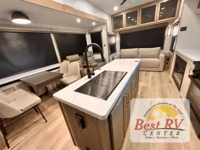 2027 Forest River RV Rockwood Signature photo 21