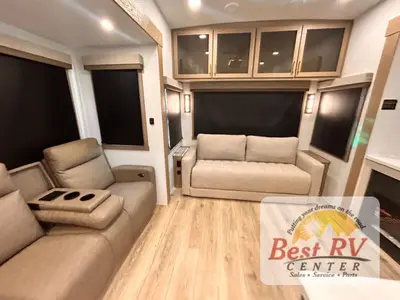 2027 Forest River RV Rockwood Signature photo 40