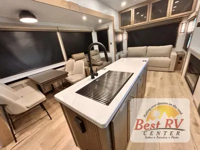 2027 Forest River RV Rockwood Signature photo 23