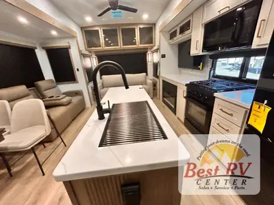 2027 Forest River RV Rockwood Signature photo 19