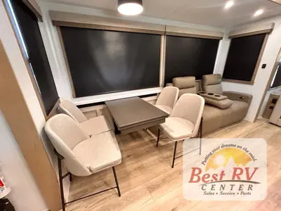 2027 Forest River RV Rockwood Signature photo 27