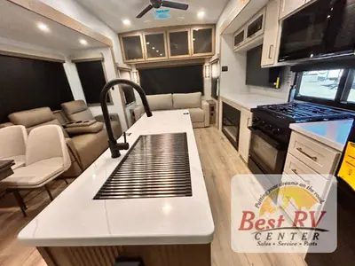 2027 Forest River RV Rockwood Signature photo 20