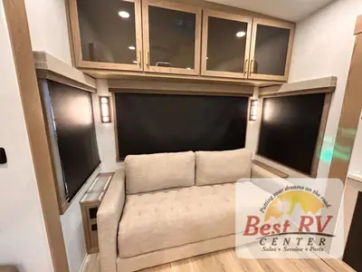 2027 Forest River RV Rockwood Signature photo 42