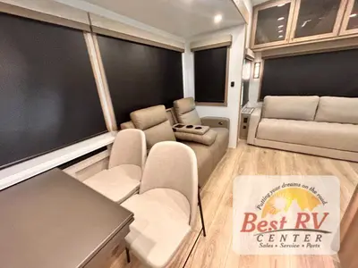 2027 Forest River RV Rockwood Signature photo 34