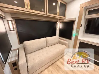 2027 Forest River RV Rockwood Signature photo 43