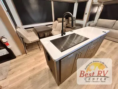 2027 Forest River RV Rockwood Signature photo 25