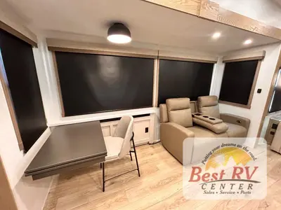 2027 Forest River RV Rockwood Signature photo 32