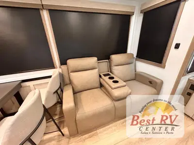 2027 Forest River RV Rockwood Signature photo 38