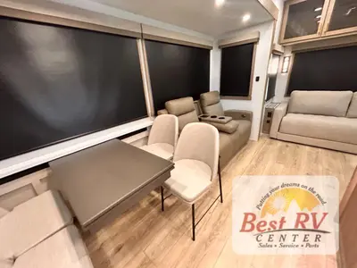 2027 Forest River RV Rockwood Signature photo 28
