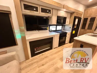 2027 Forest River RV Rockwood Signature photo 49