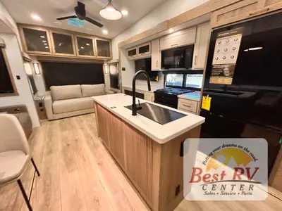 2027 Forest River RV Rockwood Signature photo 13