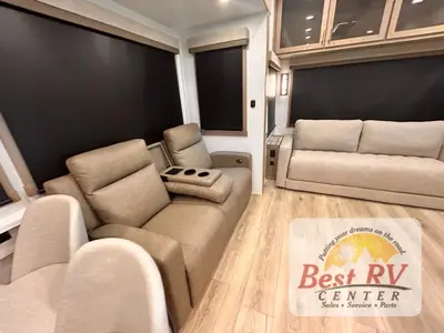 2027 Forest River RV Rockwood Signature photo 36