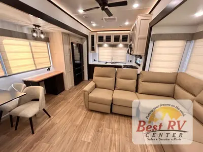 2027 Forest River RV Sabre photo 17