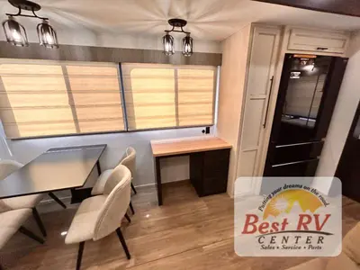 2027 Forest River RV Sabre photo 28