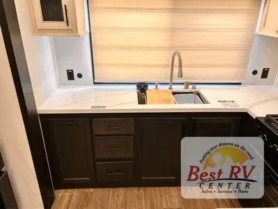 2027 Forest River RV Sabre photo 39
