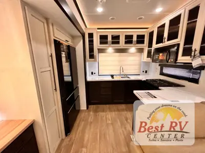 2027 Forest River RV Sabre photo 33