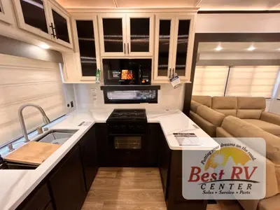 2027 Forest River RV Sabre photo 43