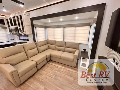 2027 Forest River RV Sabre photo 12