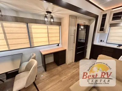 2027 Forest River RV Sabre photo 27