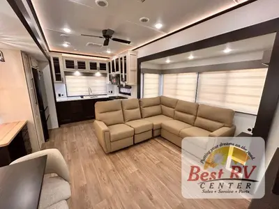 2027 Forest River RV Sabre photo 9
