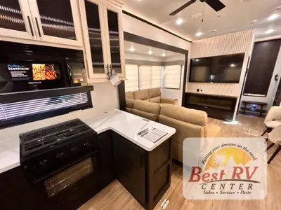 2027 Forest River RV Sabre photo 48