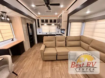 2027 Forest River RV Sabre photo 15