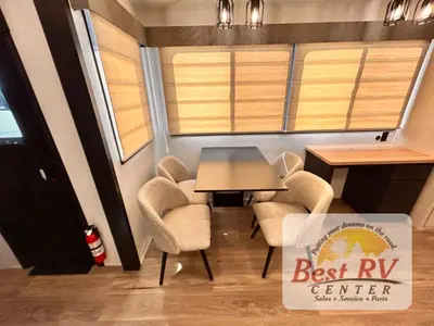 2027 Forest River RV Sabre photo 22
