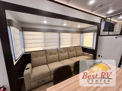 2027 Forest River RV Cherokee Sabre photo 22