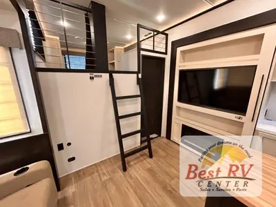 2027 Forest River RV Cherokee Sabre photo 30
