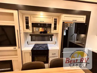 2027 Forest River RV Cherokee Sabre photo 46