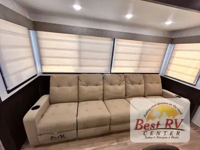 2027 Forest River RV Cherokee Sabre photo 24
