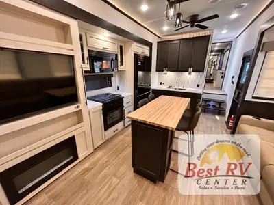 2027 Forest River RV Cherokee Sabre photo 37