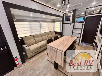 2027 Forest River RV Cherokee Sabre photo 20