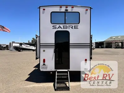 2027 Forest River RV Cherokee Sabre photo 4