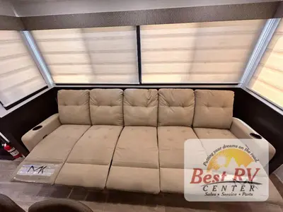 2027 Forest River RV Cherokee Sabre photo 25