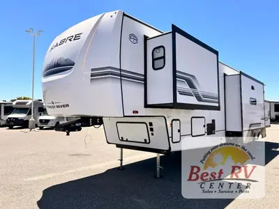 2027 Forest River RV Cherokee Sabre photo 7