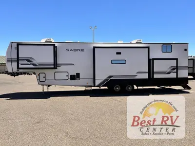 2027 Forest River RV Cherokee Sabre photo 6