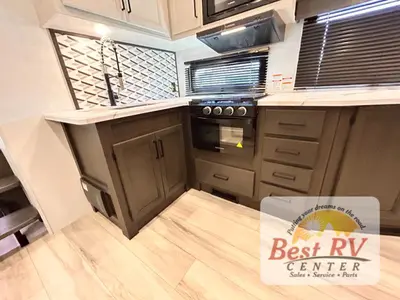 2026 Keystone RV Arcadia Select photo 30