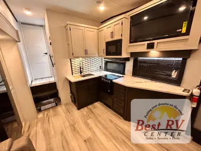 2026 Keystone RV Arcadia Select photo 22