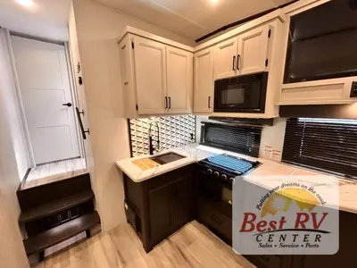 2026 Keystone RV Arcadia Select photo 27
