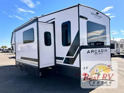 2026 Keystone RV Arcadia Select photo 5