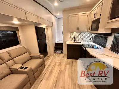 2026 Keystone RV Arcadia Select photo 20